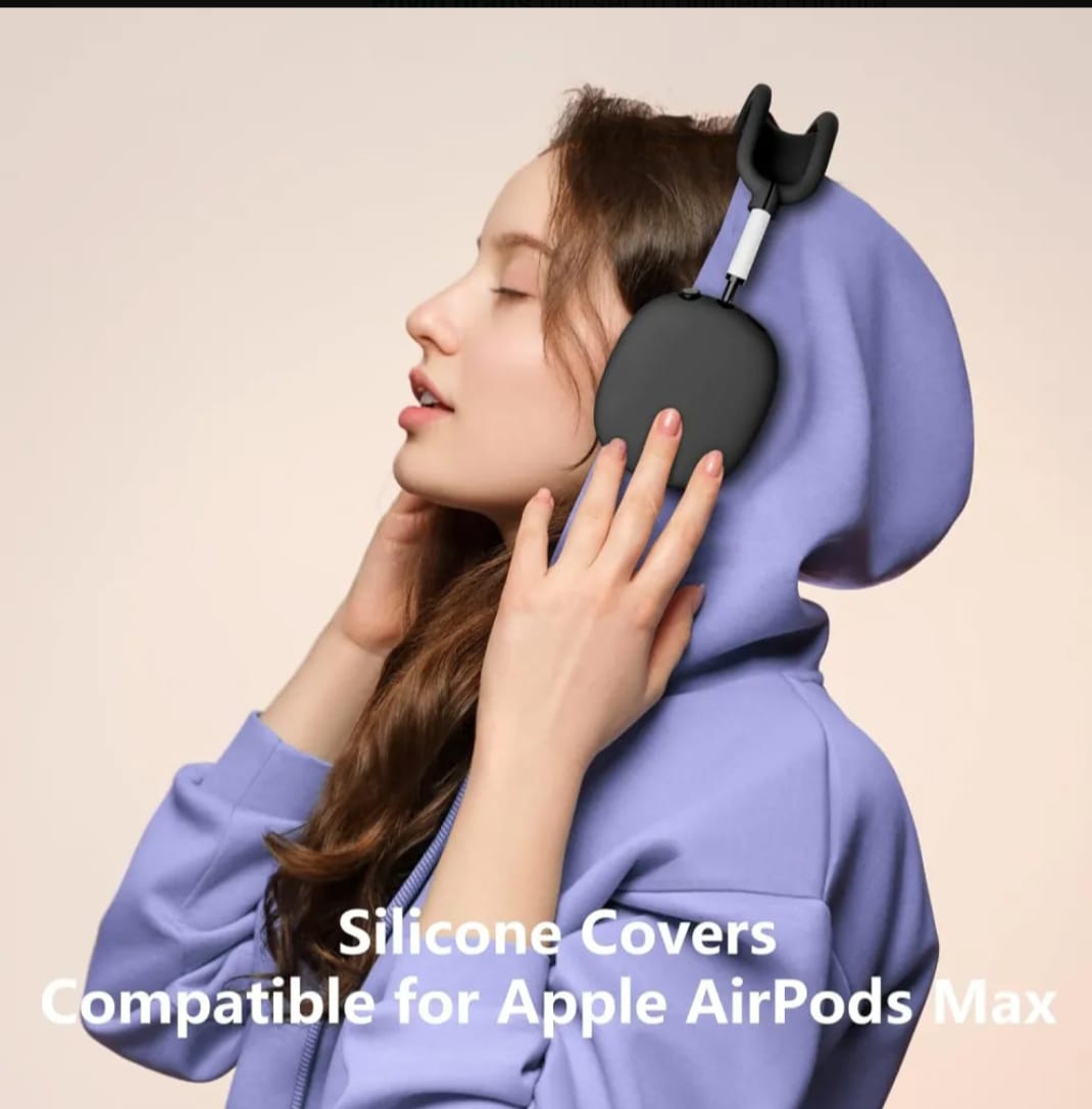 Diadema Airpods Imantada