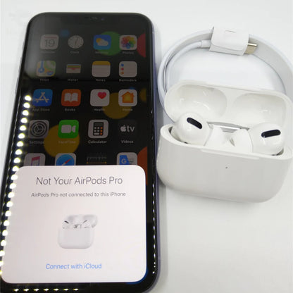 Airpods Pro 1ra Generacion