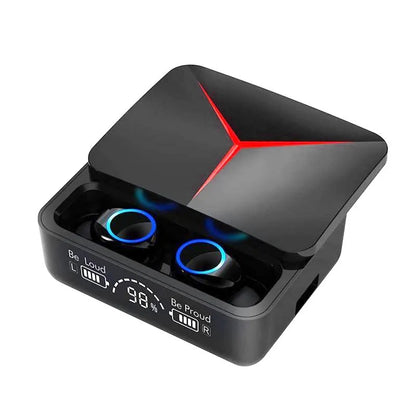 Audifonos Inalambricos M90 Pro