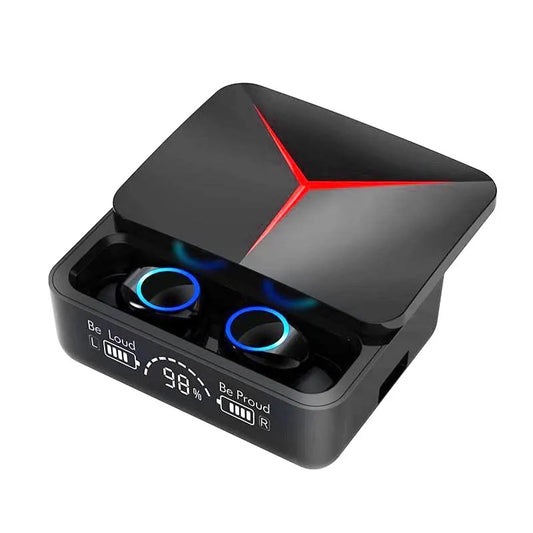 Audifonos Inalambricos M90 Pro